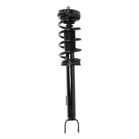 Prt Suspension Strut And Coil Spring Assembly, Prt 818619 818619
